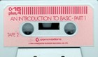 An Introduction to BASIC Part 1 Tape 2