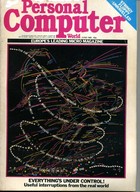 Personal Computer World - June 1980
