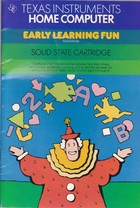 Early Learning Fun