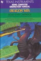 Dragon Mix
