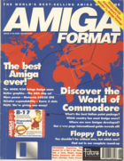 Amiga Format - June 1993