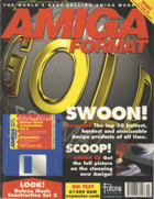 Amiga Format - September 1993