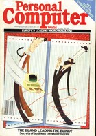 Personal Computer World - January 1981
