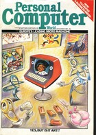 Personal Computer World - December 1980