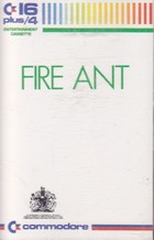 Fire Ant