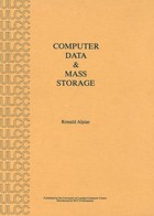 Computer data & mass storage