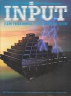 Input - Issue 46