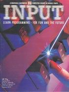Input - Issue 27