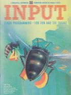 Input - Issue 20