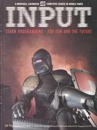 Input - Issue 40