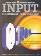 Input - Issue 30