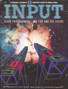 Input - Issue 10