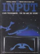 Input - Issue 36