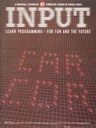 Input - Issue 45