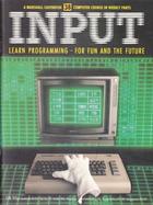 Input - Issue 38