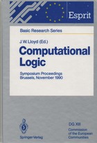 EESPRIT: Computational Logic