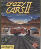 Crazy Cars II (Cassette)