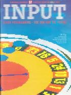 Input - Issue 37