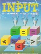 Input - Issue 49