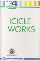 Icicle Works