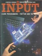 Input - Issue 35