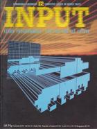 Input - Issue 25