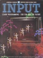 Input - Issue 43