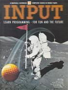 Input - Issue 19