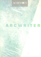 Arcwriter