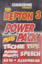 Power Pack (Tape 45)