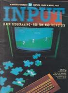Input - Issue 50