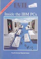 Byte - Inside the IBM PC's - 1987 - Volume 12 Number 12