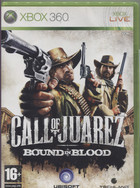 Call of Juarez: Bound in Blood