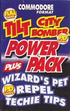 Power Pack (Tape 48)