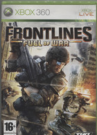 Frontlines: Fuel of War