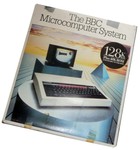 BBC Micro B+ 128K + 48K ROM