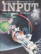 Input - Issue 15