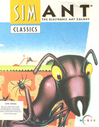 SIM Ant - The Electric Ant Colony