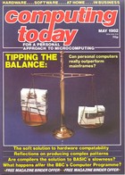 Computing Today - May 1982