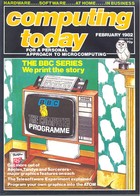 Computing Today - February 1982