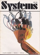 Systems International - April 1983
