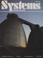 Systems International - March 1983