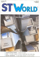 ST World - January 1988