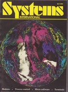 Systems International - July 1984
