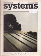 Systems International - January 1980