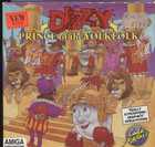 Dizzy: Prince of the Yolkfolk