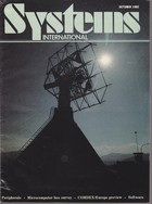Systems International - October 1982