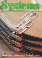 Systems International - May 1983