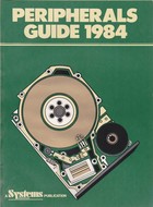 Peripherals Guide 1984
