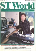 ST World - September 1988